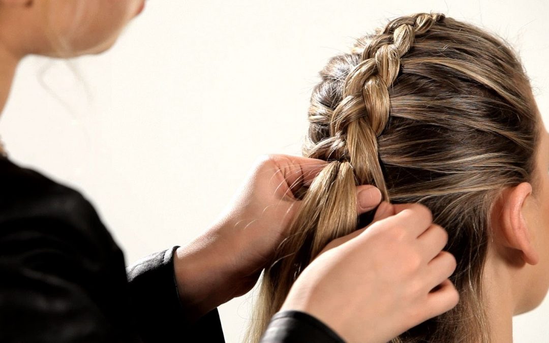 Hair Braiding – Types and Styles